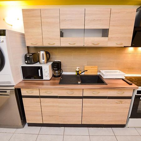 Unirii Suites Bukares Bagian luar foto