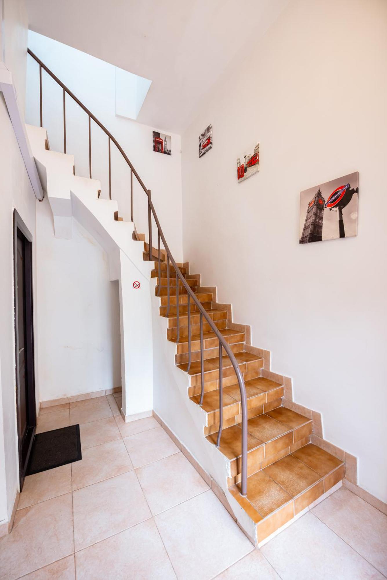 Unirii Suites Bukares Bagian luar foto