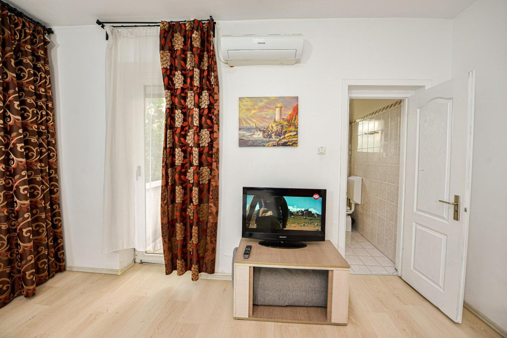 Unirii Suites Bukares Bagian luar foto