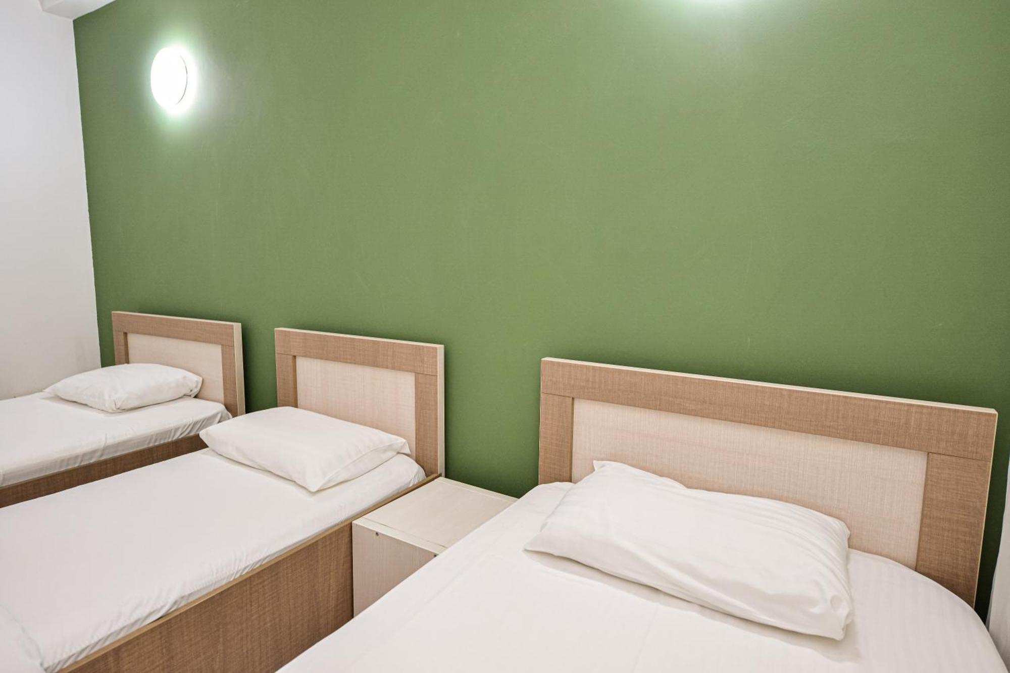 Unirii Suites Bukares Bagian luar foto