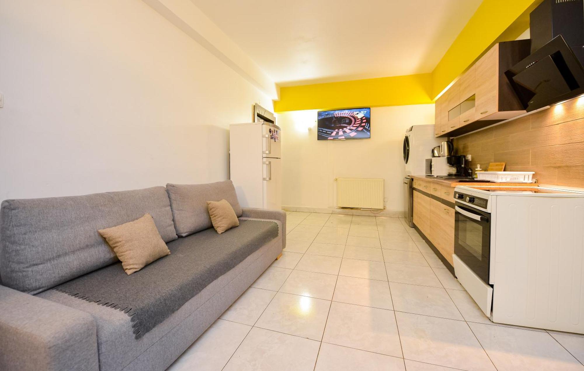 Unirii Suites Bukares Bagian luar foto