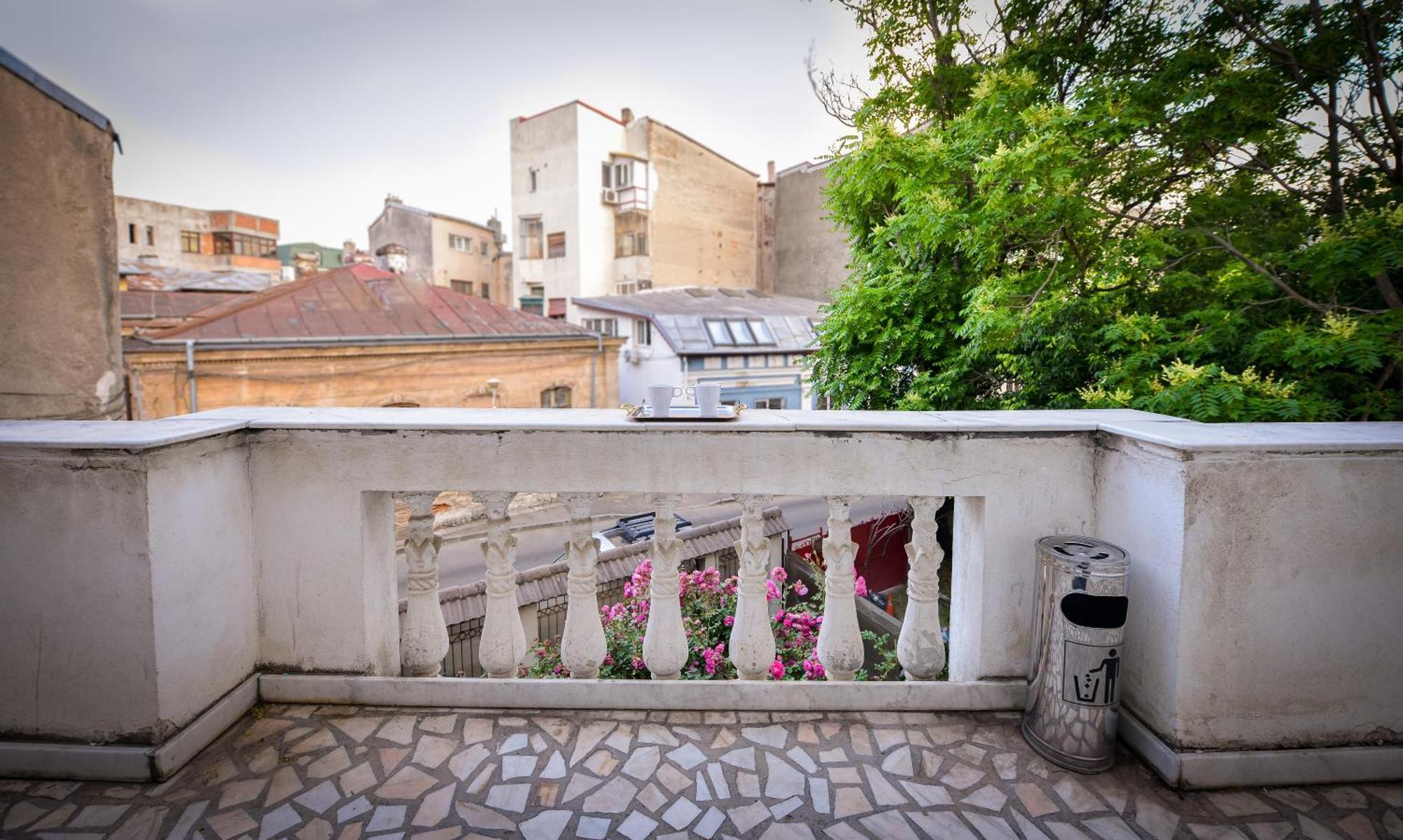 Unirii Suites Bukares Bagian luar foto